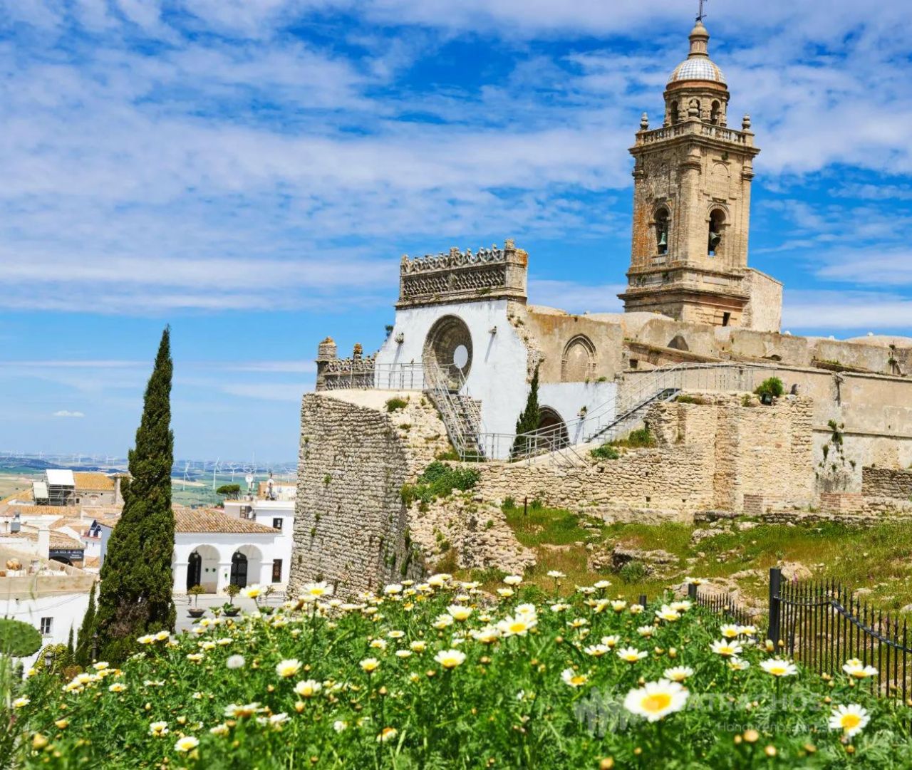 Descubre los Tesoros Ocultos de España